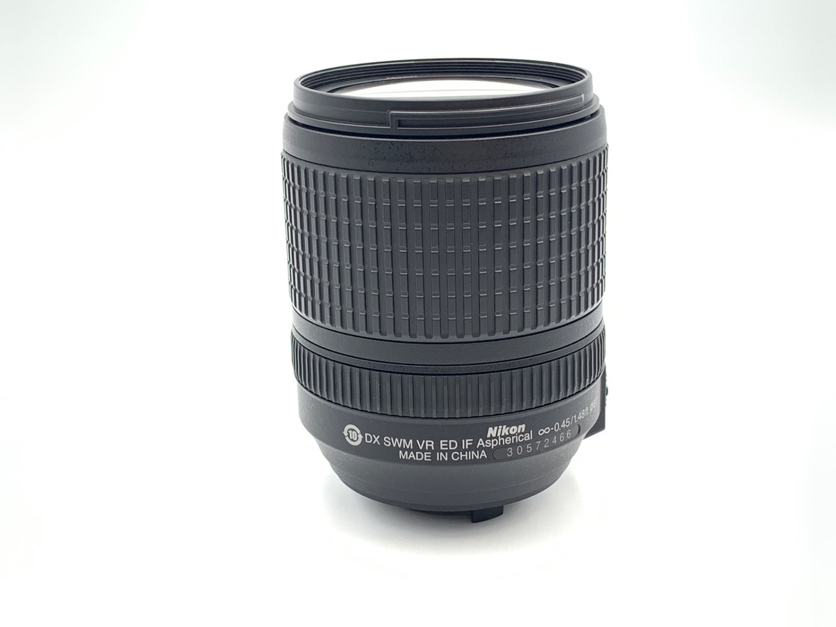 中古】ニコン AF-S DX NIKKOR 18-140mm f/3.5-5.6G ED VR 在庫一覧