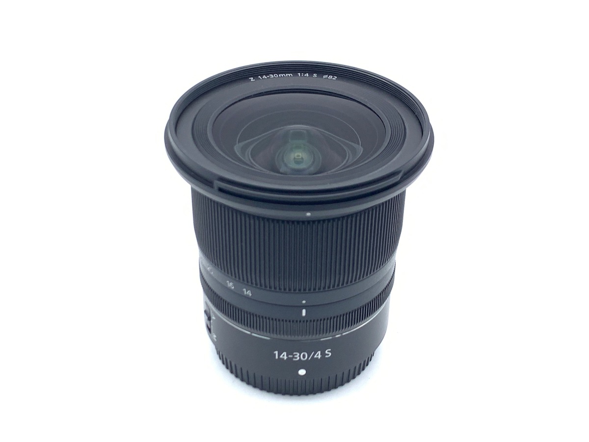 NIKKOR Z 14-30mm f/4 S 中古価格比較 - 価格.com