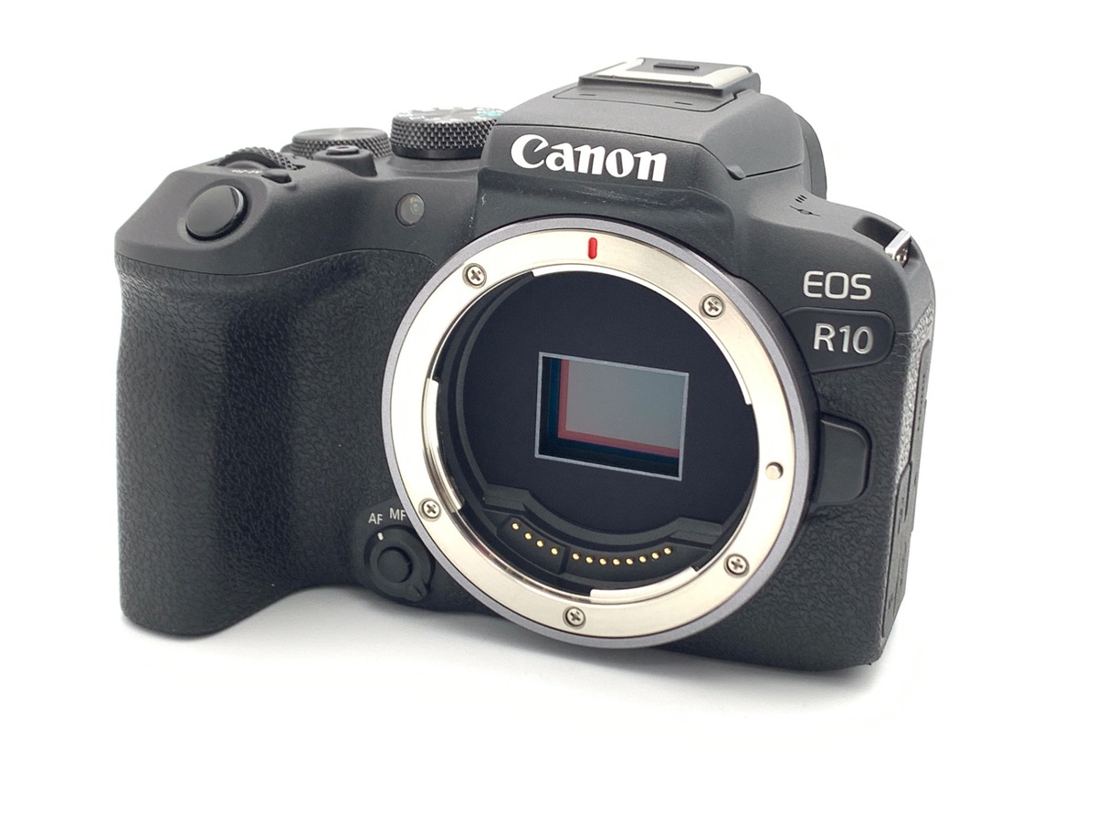 価格.com - EOS R10 ボディ 中古価格比較