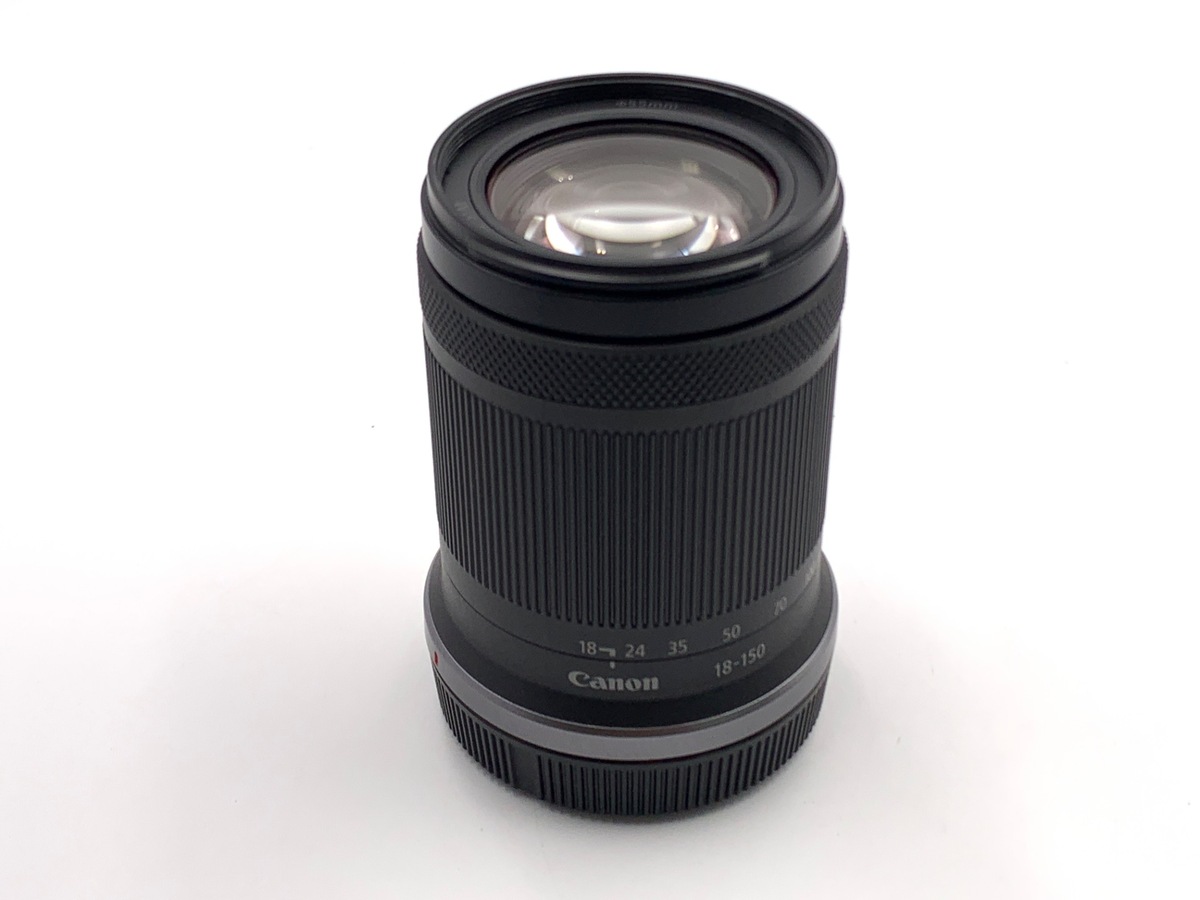 中古】キヤノン RF-S18-150mm F3.5-6.3 IS STM 在庫一覧｜カメラのキタムラ