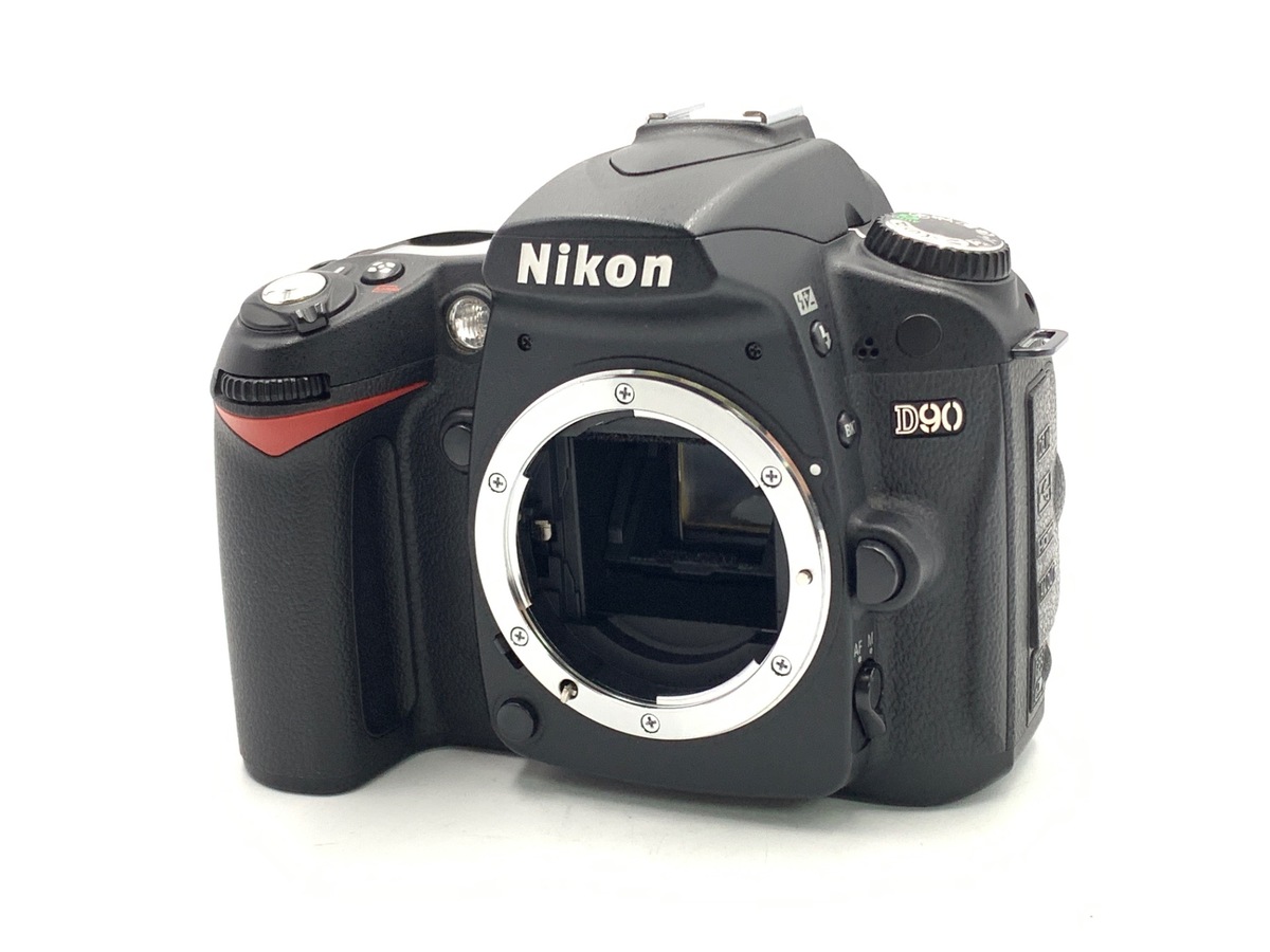 D90 ボディ 中古価格比較 - 価格.com