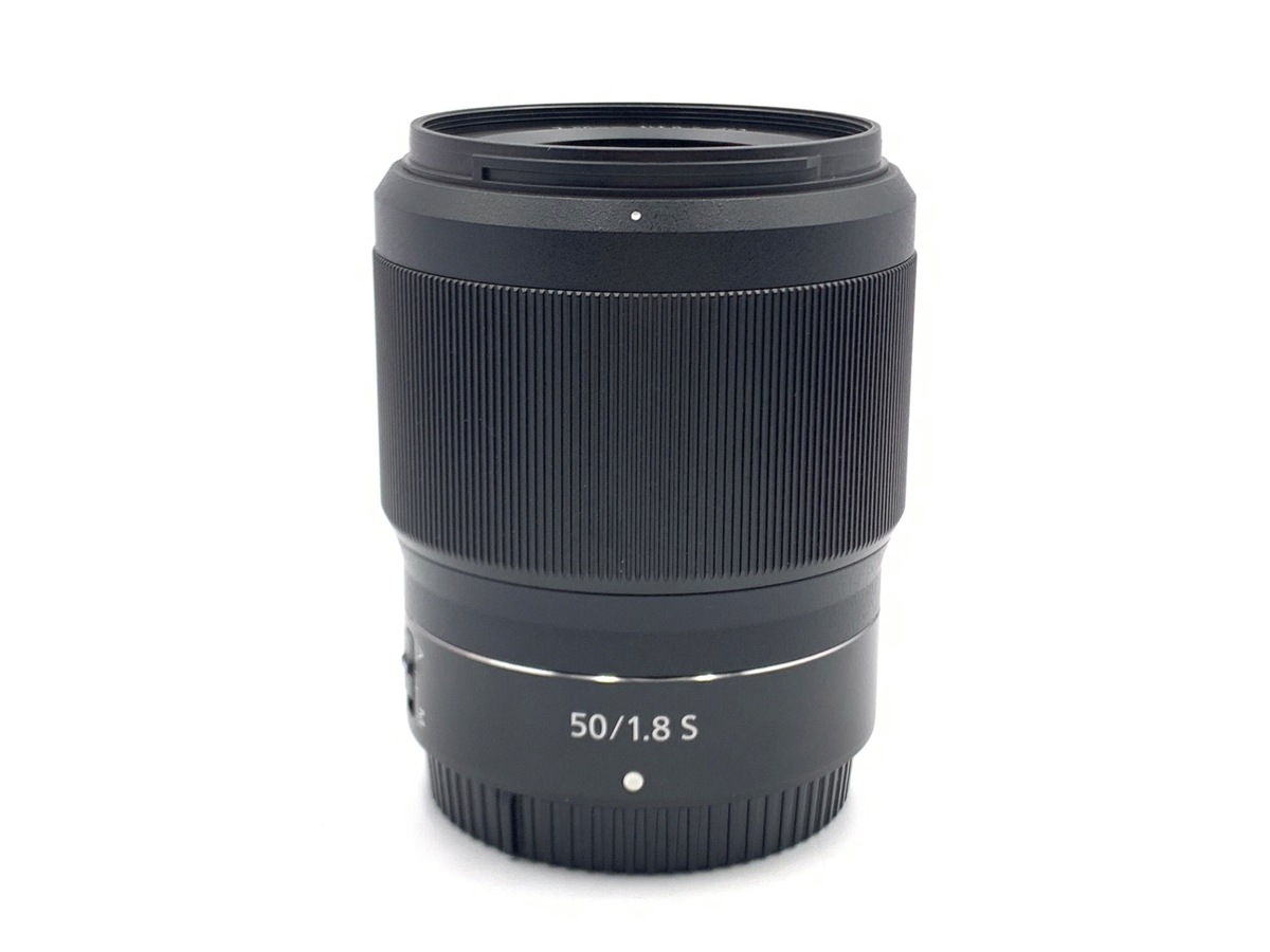 中古】ニコン NIKKOR Z 50mm f/1.8 S 在庫一覧｜カメラのキタムラ