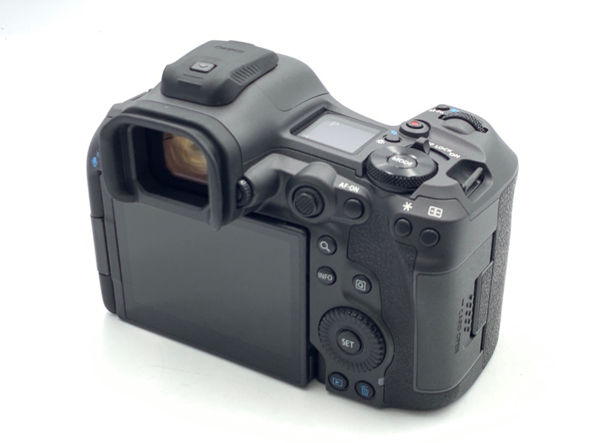 中古：A(美品)】キヤノン EOS R5 Mark II ボディ | 2449970019977