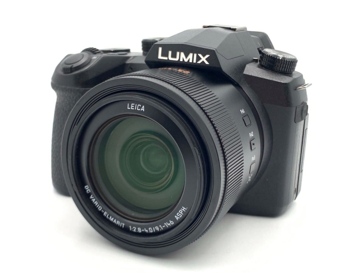 中古：AB(良品)】パナソニック LUMIX DC-FZ1000M2 | 2449970021734