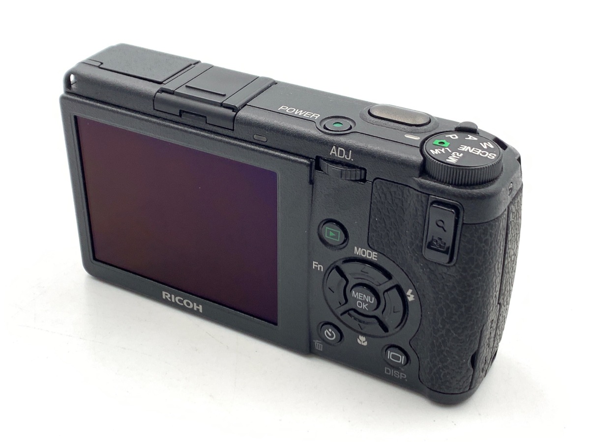 リコー GR DIGITAL 2 コンパクトデジタルカメラ 完動品 Amazon | RICOH デジタルカメラ GR DIGITALII 1000万画素 GRDIGITALII