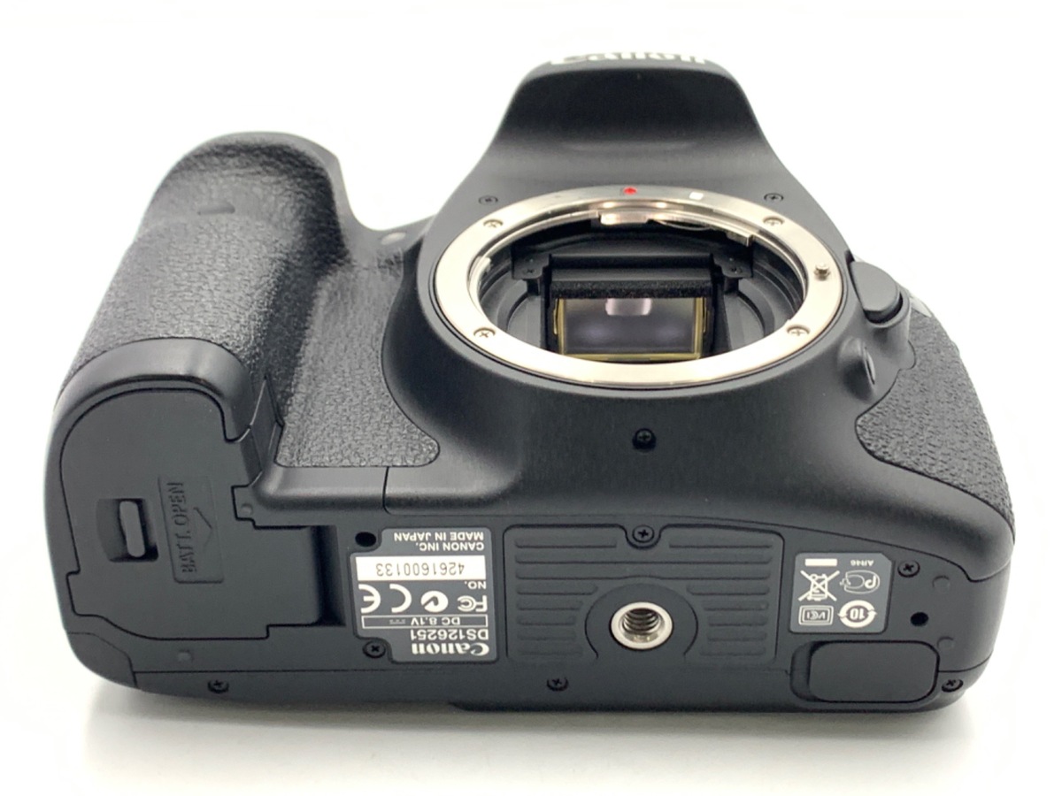 中古】キヤノン EOS7D ボディ｜｜カメラのキタムラネットショップ