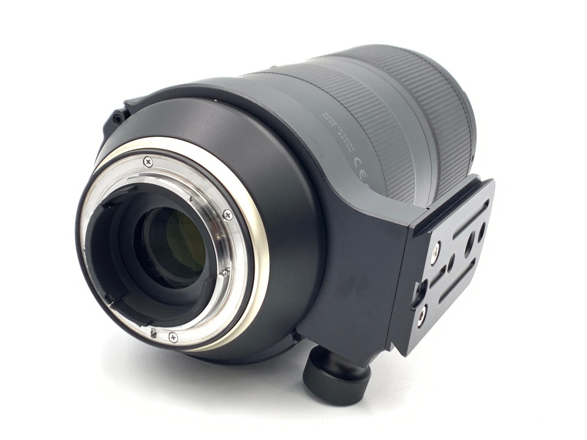 中古：B(並品)】タムロン 100-400mm F4.5-6.3 Di VC USD ニコン