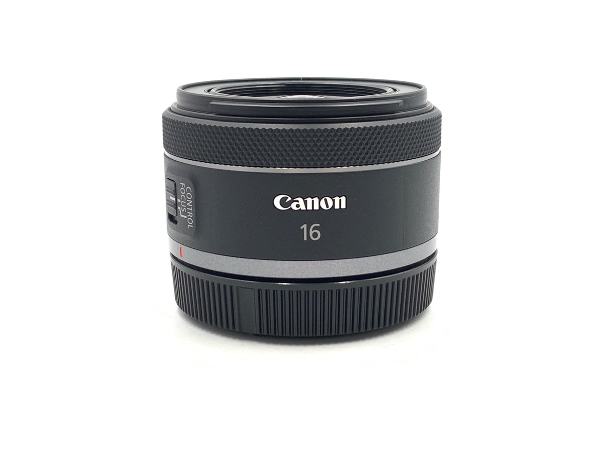 【~7/31値下げ】【美品】Canon 16mm F2.8 Canon RF 16mm f/2.8 STM Ultra Wide-Angle Lens for sale