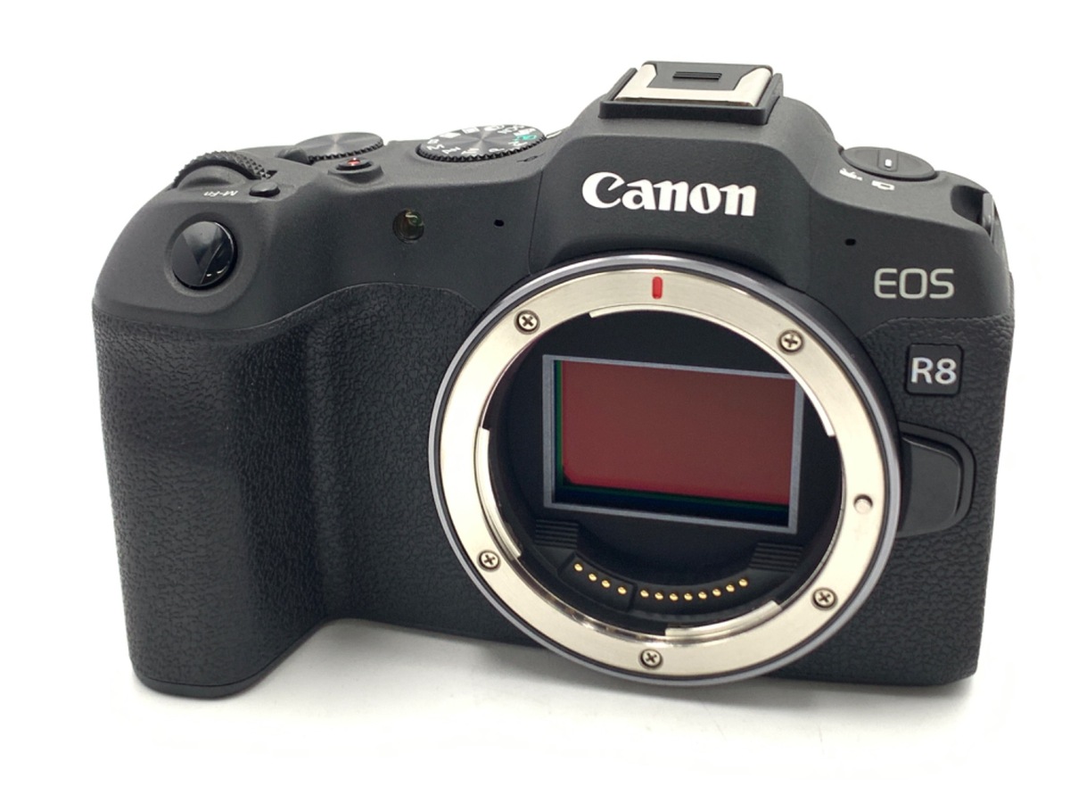 価格.com - CANON EOS R6 Mark II ボディ 純正オプション