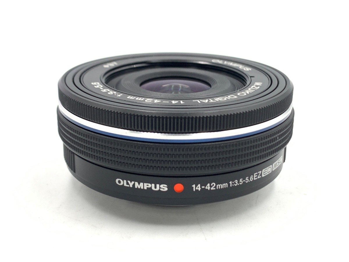 価格.com - オリンパス M.ZUIKO DIGITAL ED 14-42mm F3.5-5.6
