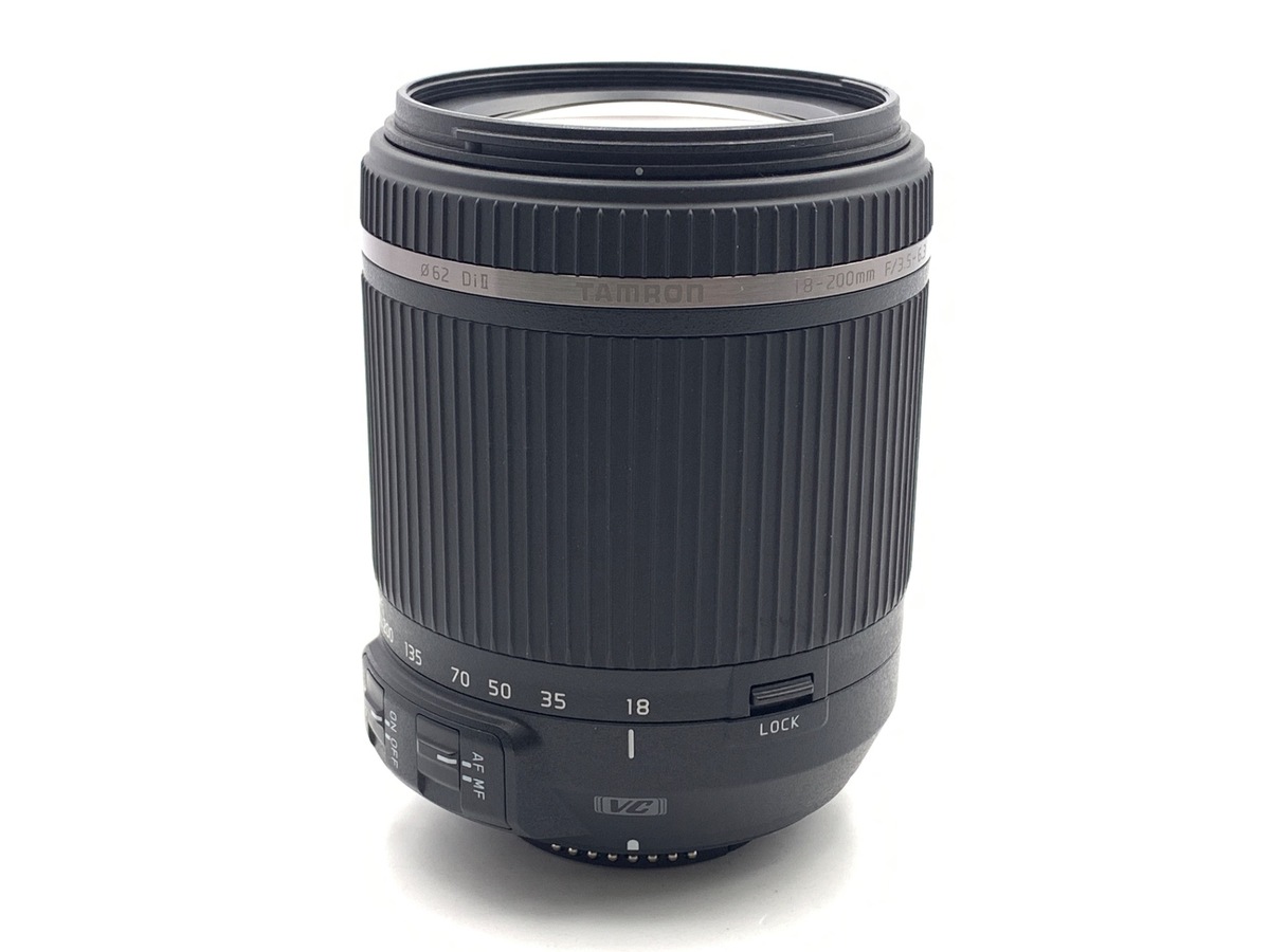 価格.com - TAMRON 16-300mm F/3.5-6.3 Di II VC PZD MACRO