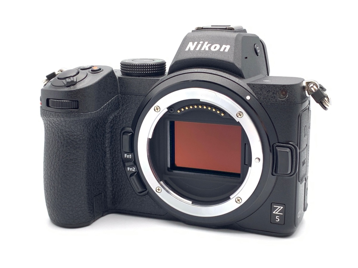 Z 5 ボディ 中古価格比較 - 価格.com
