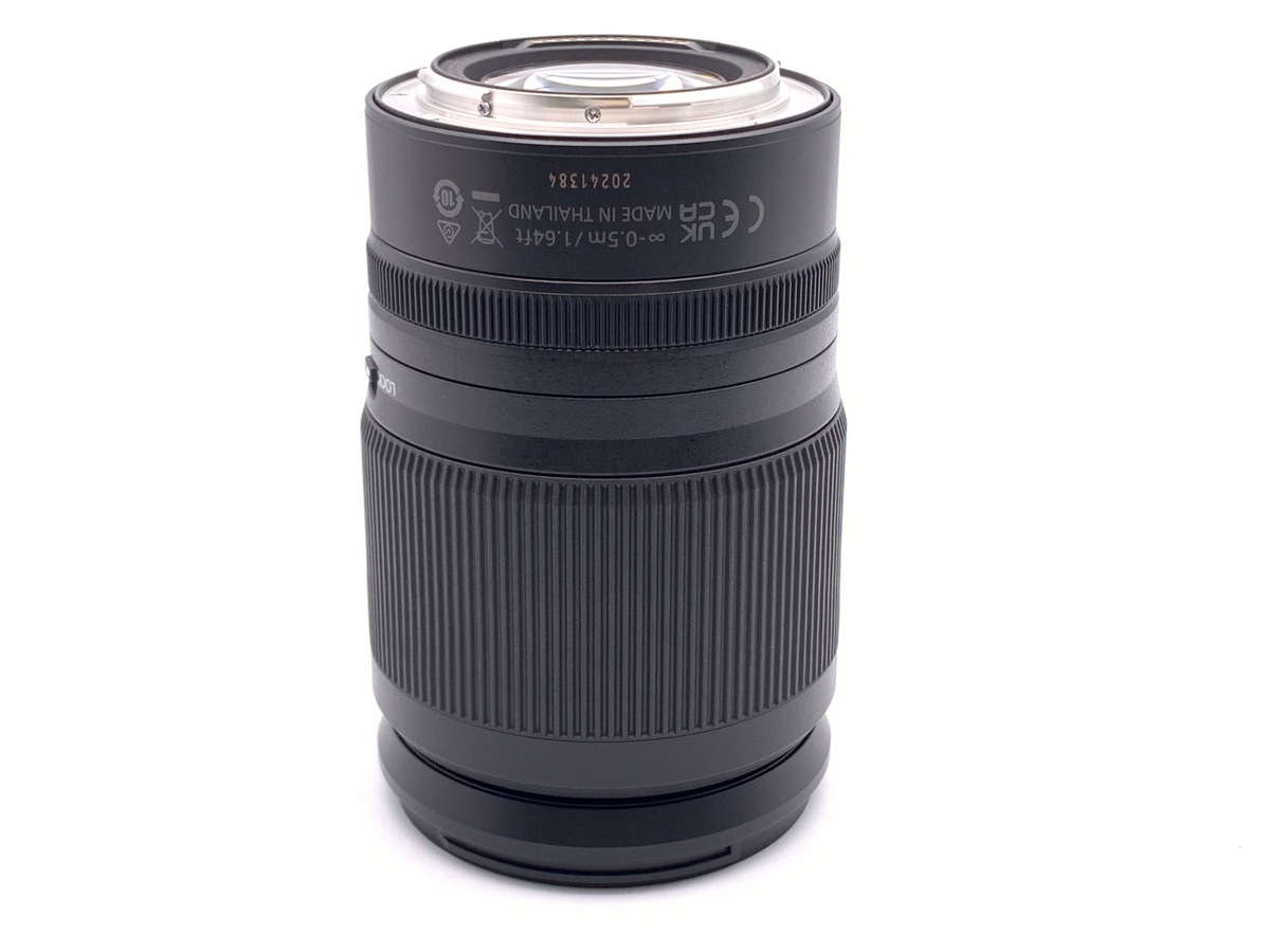 Nikon NIKKOR Z 24-200mm VR 【中古美品】 中古：A(美品)】ニコン NIKKOR Z 24-200mm f4-6.3VR | 2449970027255
