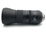 タムロン SP 150-600mmF/5-6.3DiVC USD G2 ニコン用 SP 150-600mm F/5-6.3 Di VC USD G2 ニコンF用 - タムロン公式
