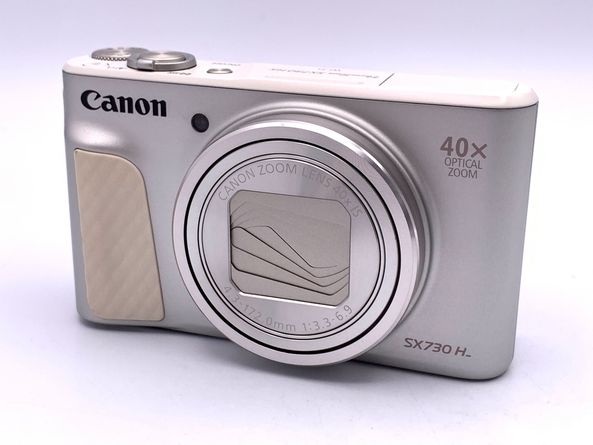 価格.com - CANON PowerShot SX730 HS 価格比較