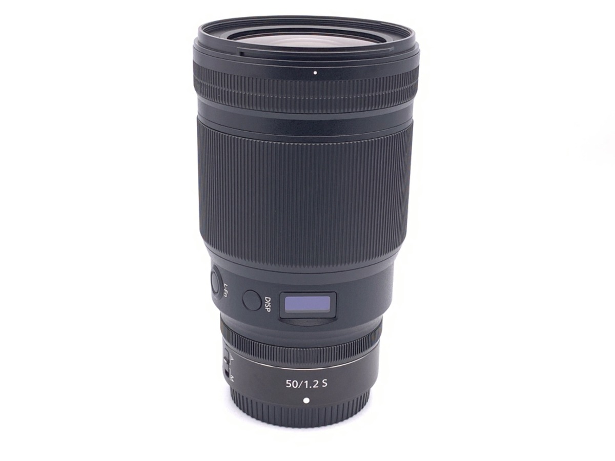 ［かず］Nikon NIKKOR Z 50mm f/1.2 S 中古美品 NIKKOR Z 50mm f/1.2 S 中古価格比較 - 価格.com