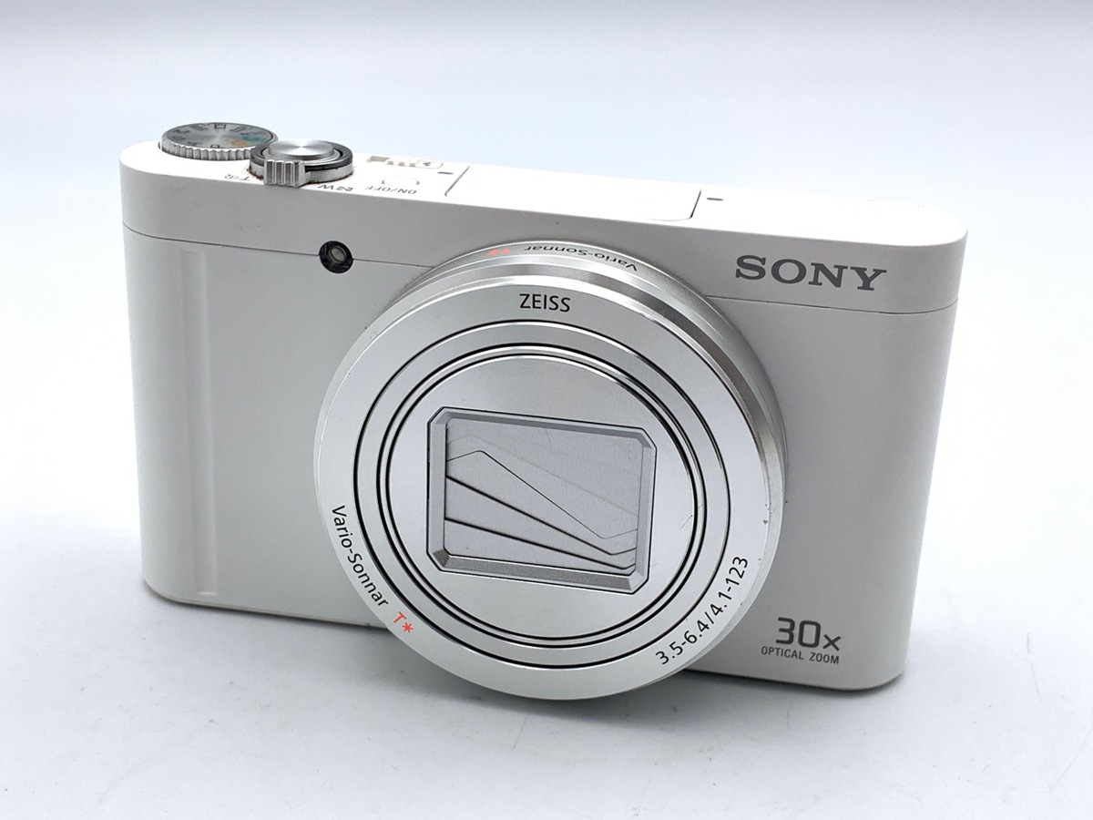 サイバーショット DSC-WX500 中古価格比較 - 価格.com