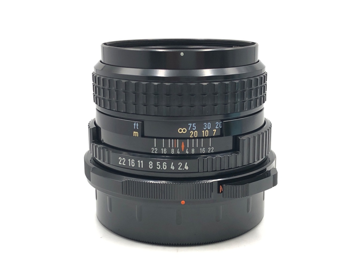 ペンタックス smc ペンタックス67 105mmF2.4