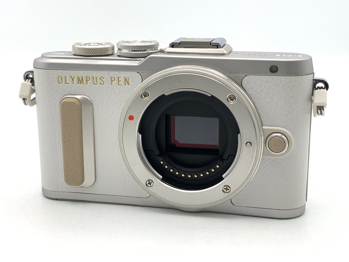 OLYMPUS PEN E-PL8 ボディ 中古価格比較 - 価格.com