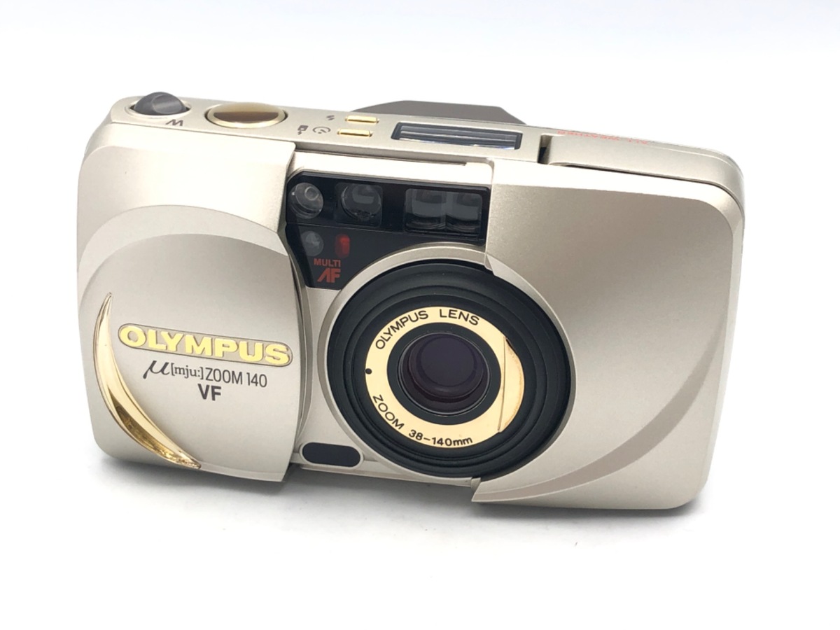 ミューズーム140 VF ビジュアルファインダー