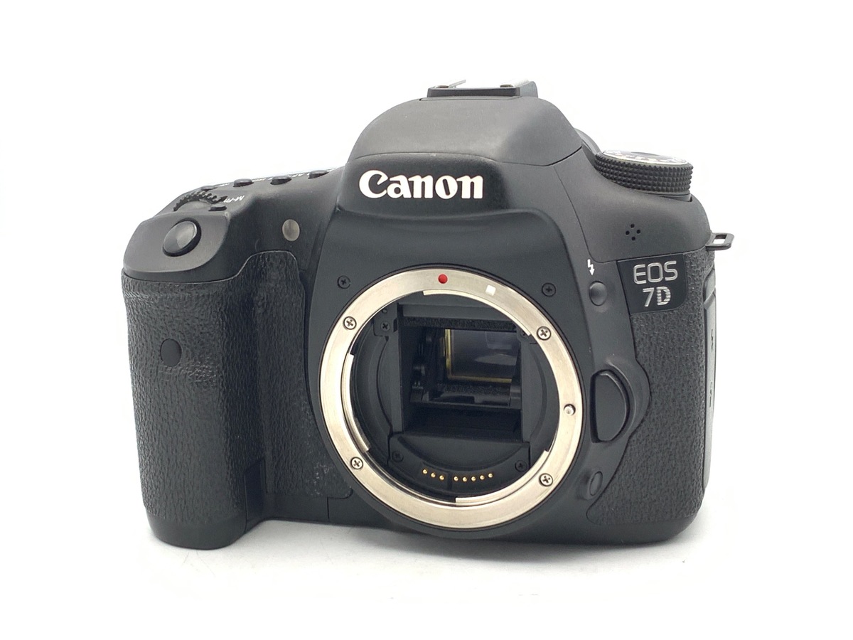 EOS 7D ���ި�y1800����f�z
