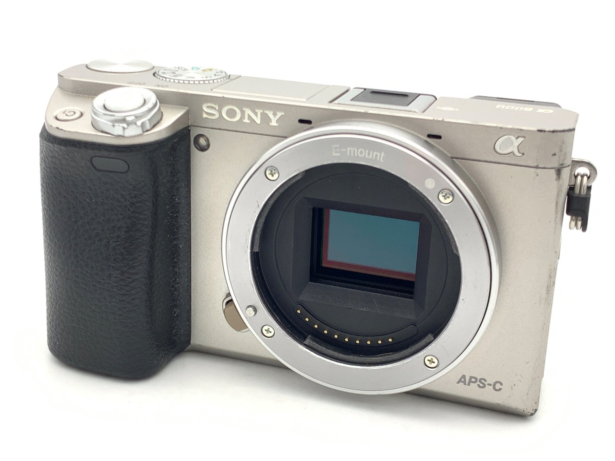 ��6000 ���ި ���ް ILCE-6000�y2430����f�z