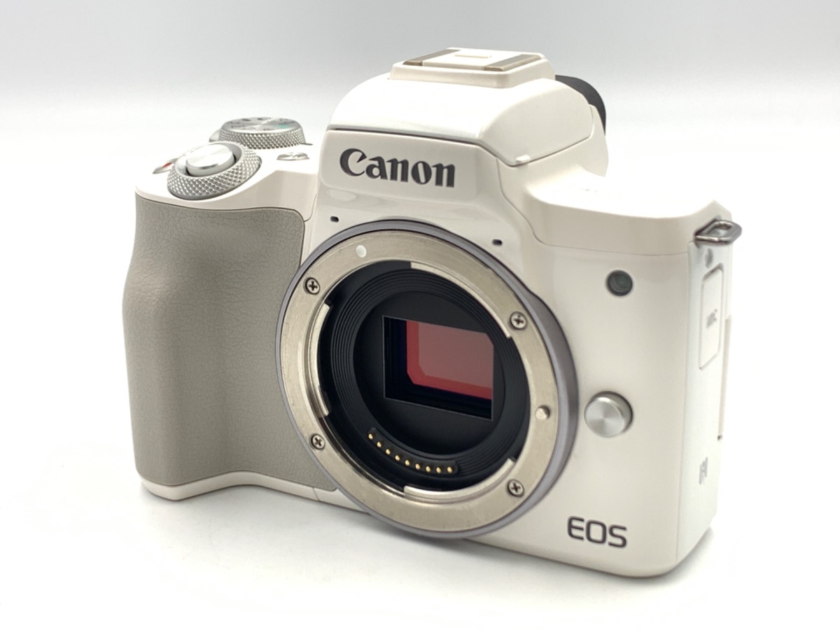 EOS Kiss M ボディ 中古価格比較 - 価格.com