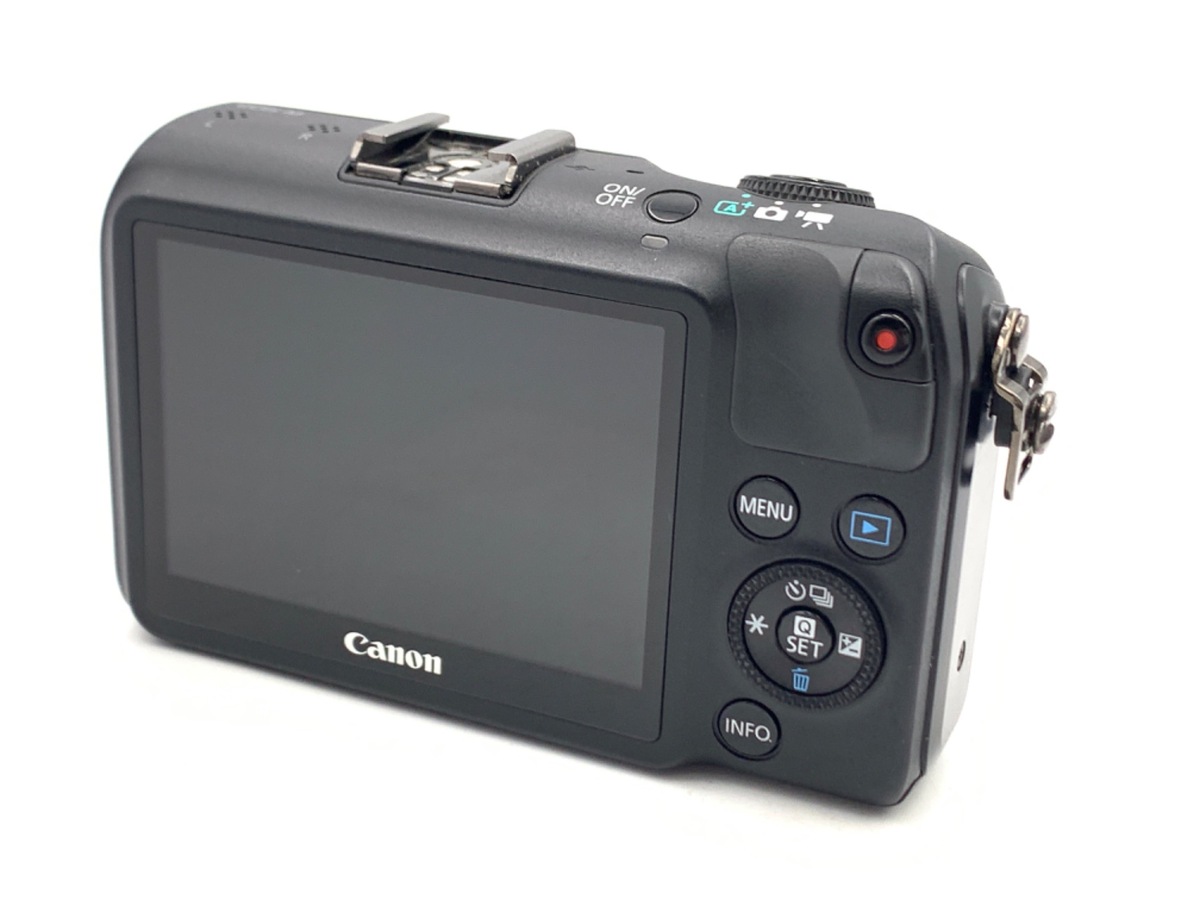 キヤノン EOS M ボディ ブラック