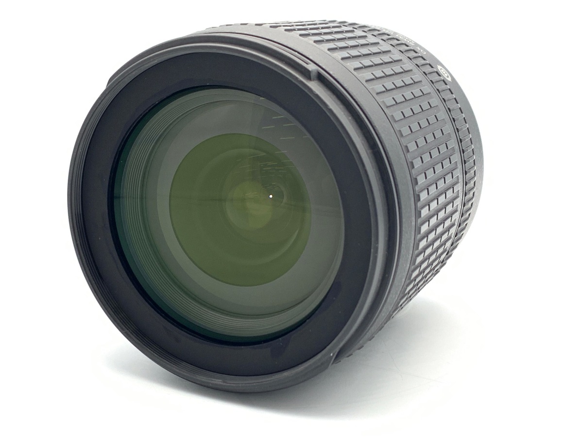 ニコン AF-S DX 18-105/F3.5-5.6G ED VR