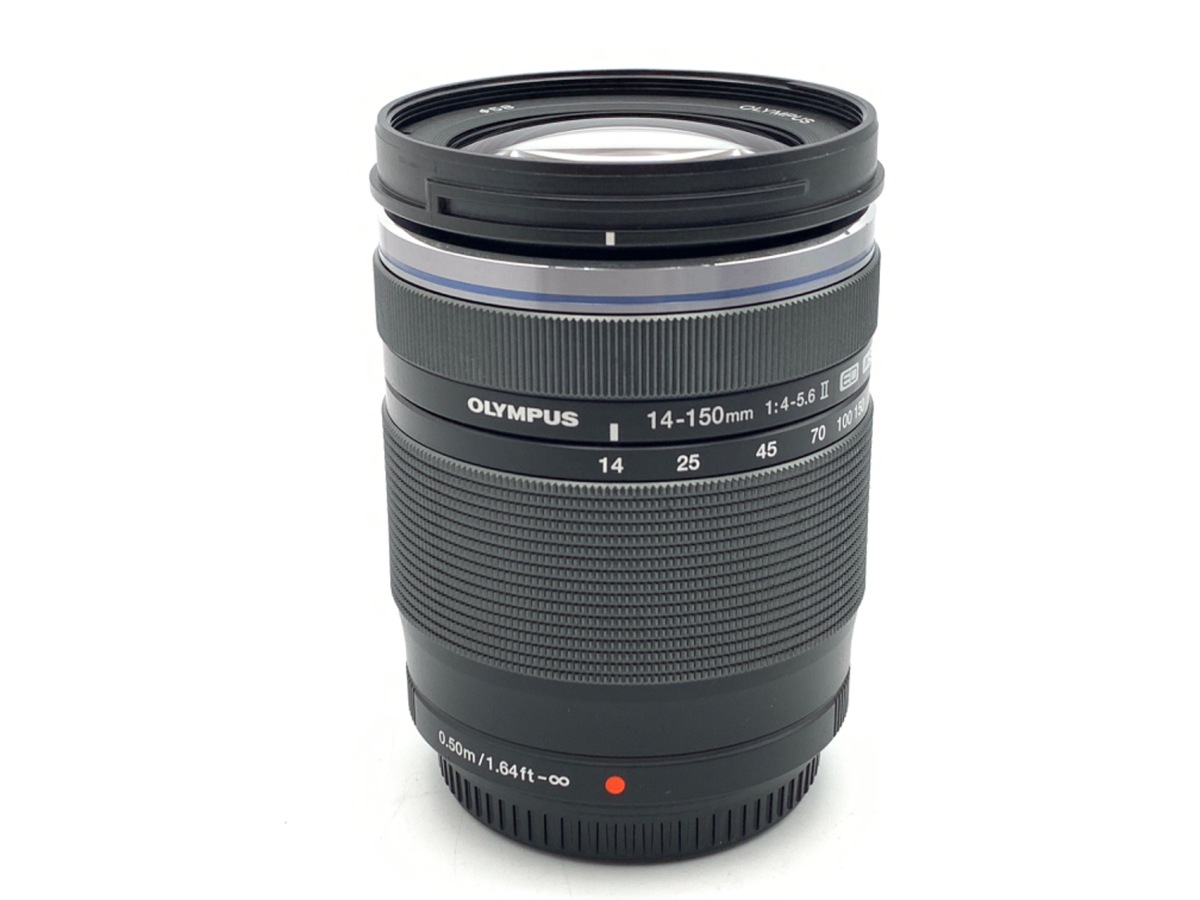 中古】オリンパス M.ZUIKO DIGITAL ED 14-150mm F4.0-5.6 II 在庫一覧