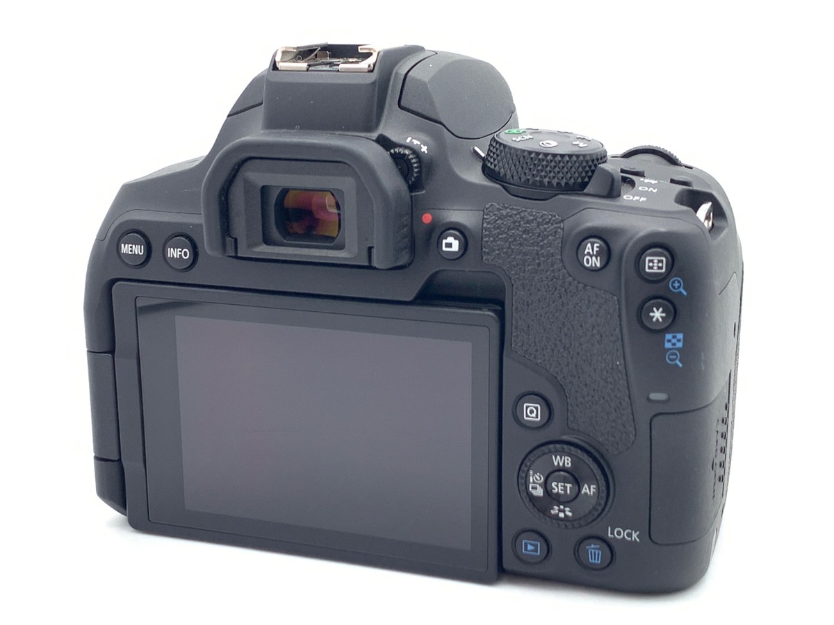 �L���m�� EOS Kiss X10i �{�f�B