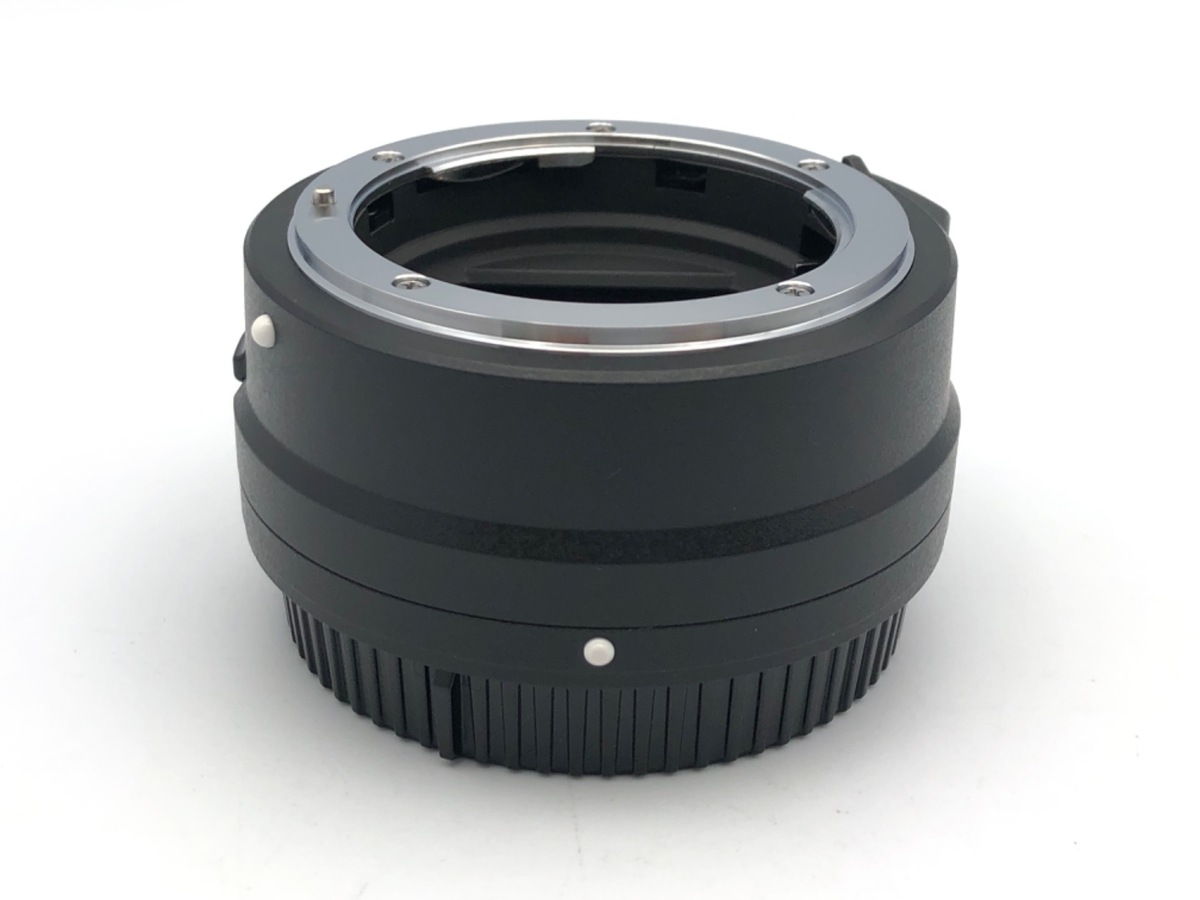 中古：A(美品)】ニコン マウントアダプター FTZ II ［レンズ側：ニコン 