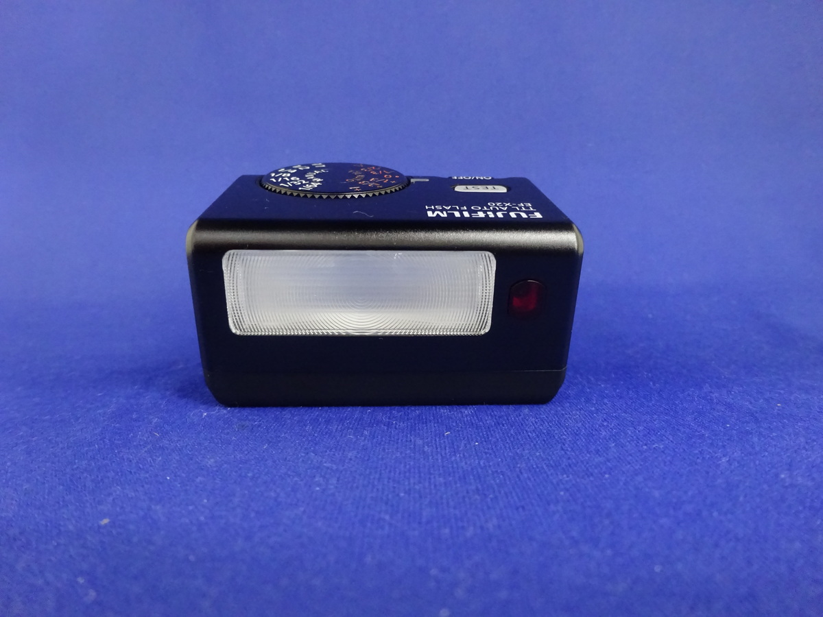 �t�W�t�C���� EF-X20 �N���b�v�I���t���b�V��