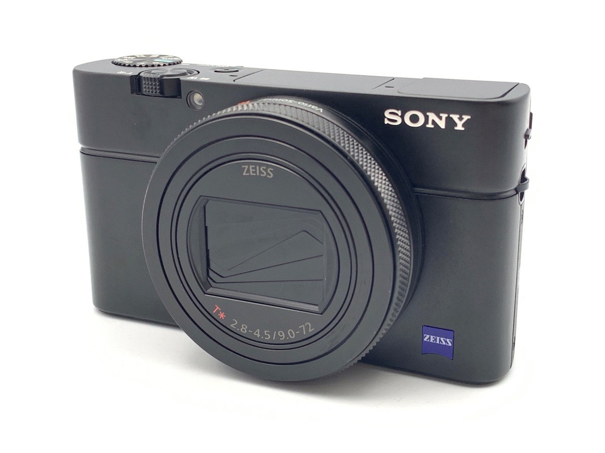 中古】ソニー Cyber-Shot DSC-RX100M7 在庫一覧｜カメラのキタムラ