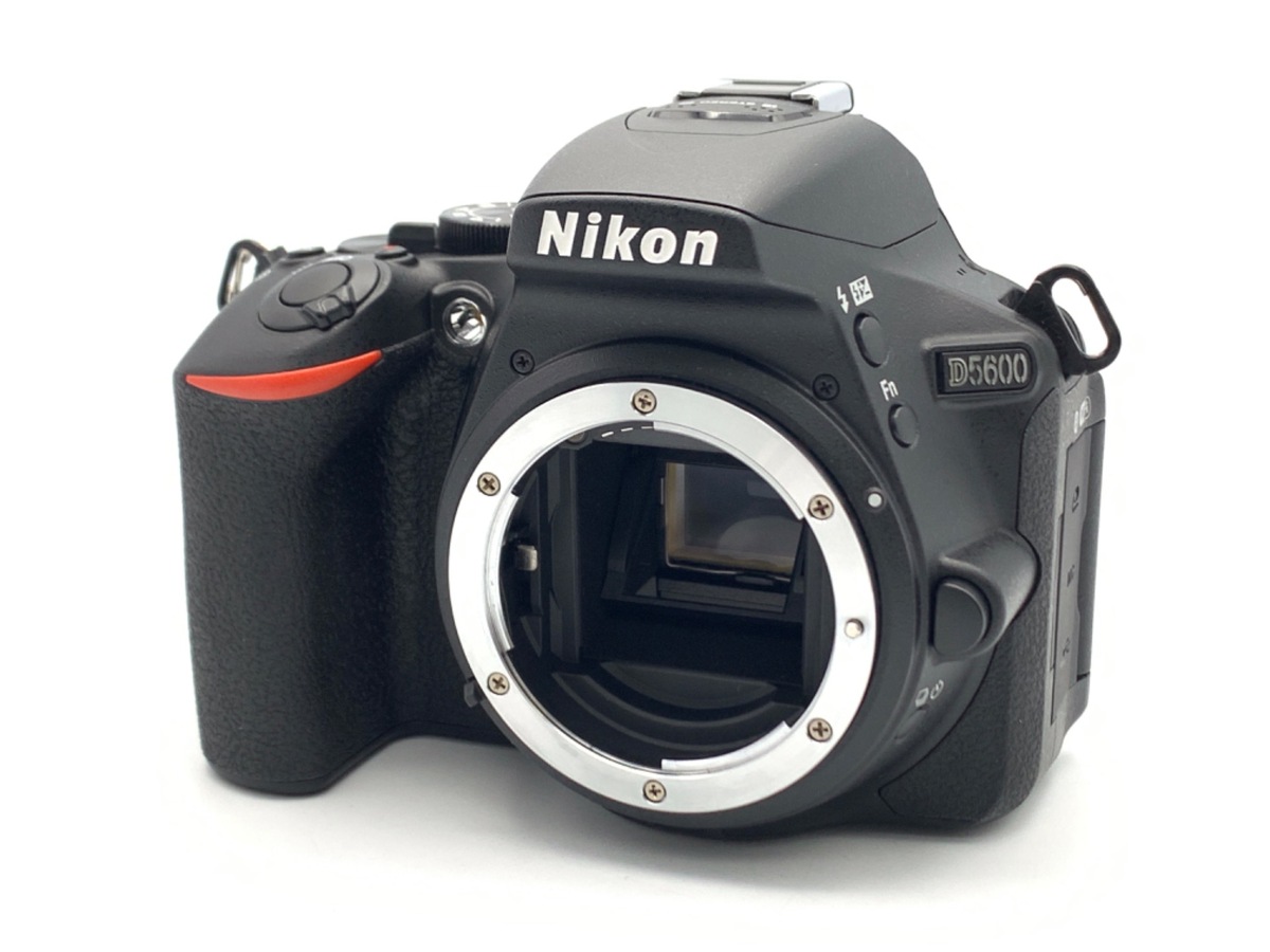 D5600 ボディ 中古価格比較 - 価格.com
