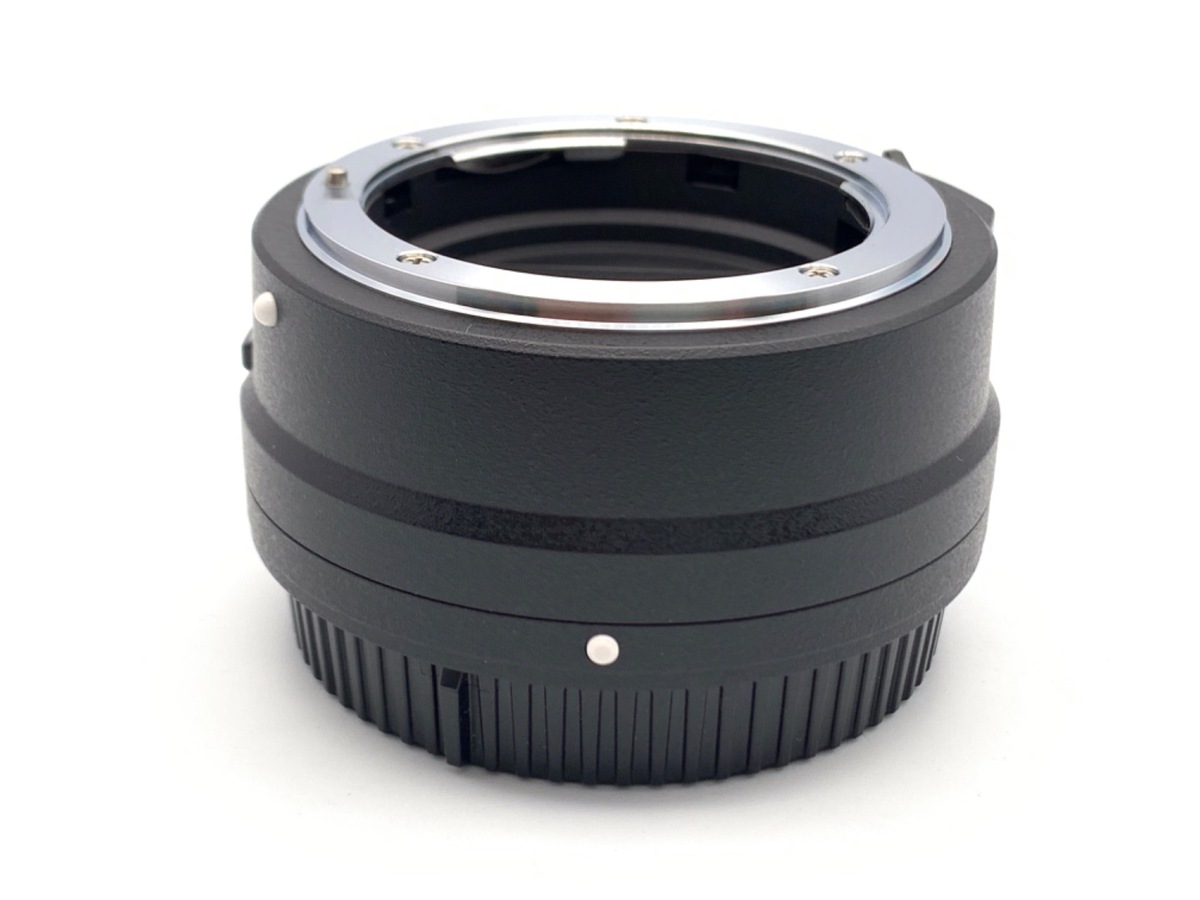 中古】ニコン マウントアダプター FTZ II ［レンズ側：ニコンF ボディ