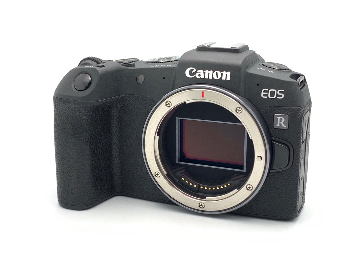 EOS RP ボディ 中古価格比較 - 価格.com