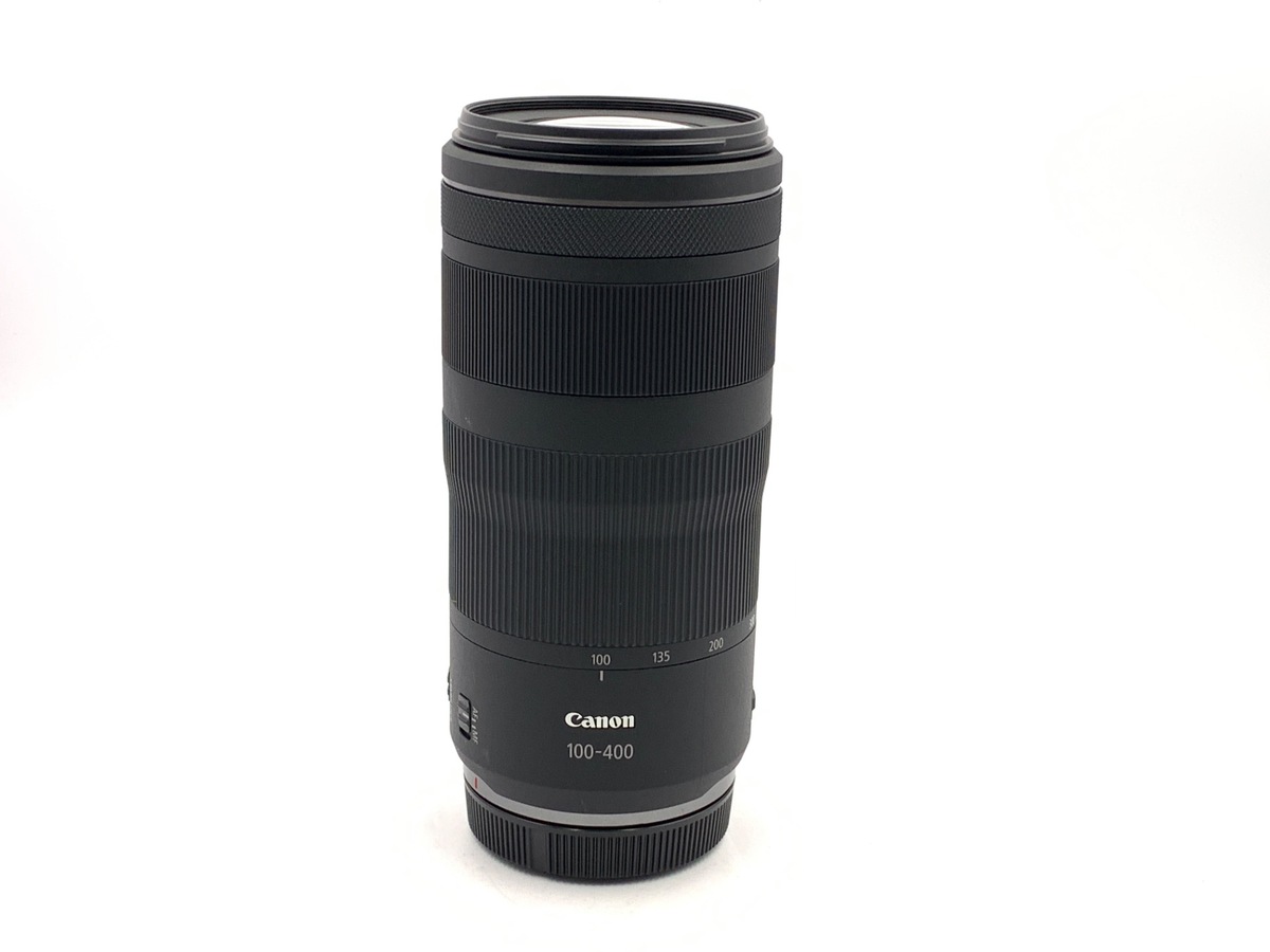 中古】キヤノン RF100-400mm F5.6-8 IS USM 在庫一覧｜カメラのキタムラ