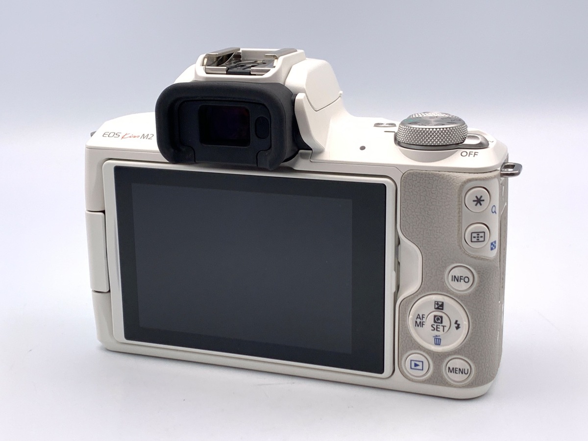 EOS Kiss M2 ���ި �ܲāy2410����f�z