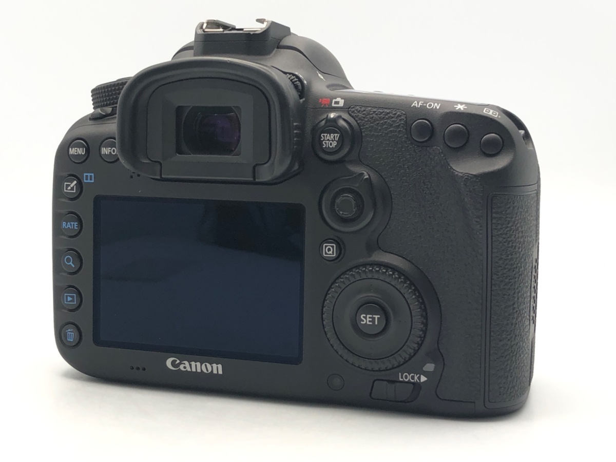 EOS 7D Mark II ���ި�y2020����f�z