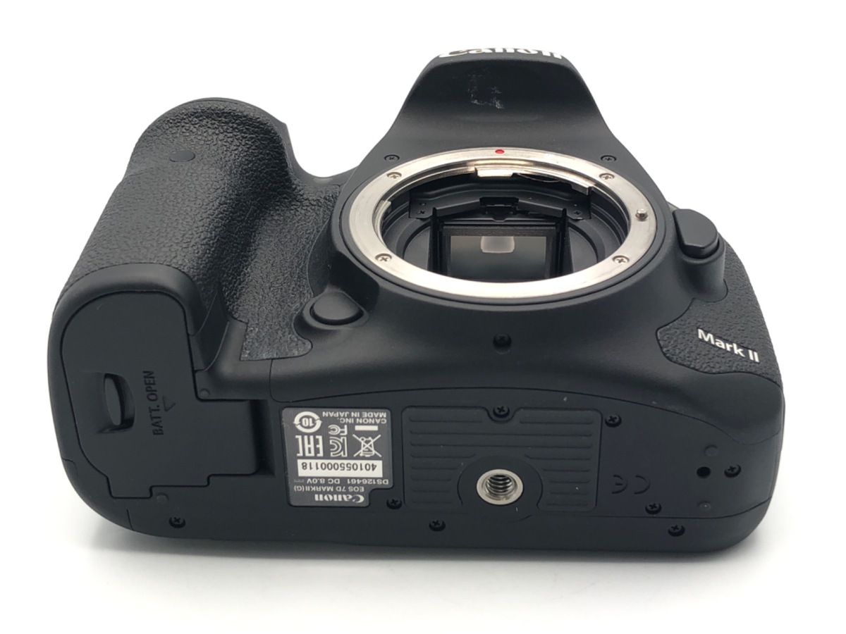 EOS 7D Mark II ���ި�y2020����f�z