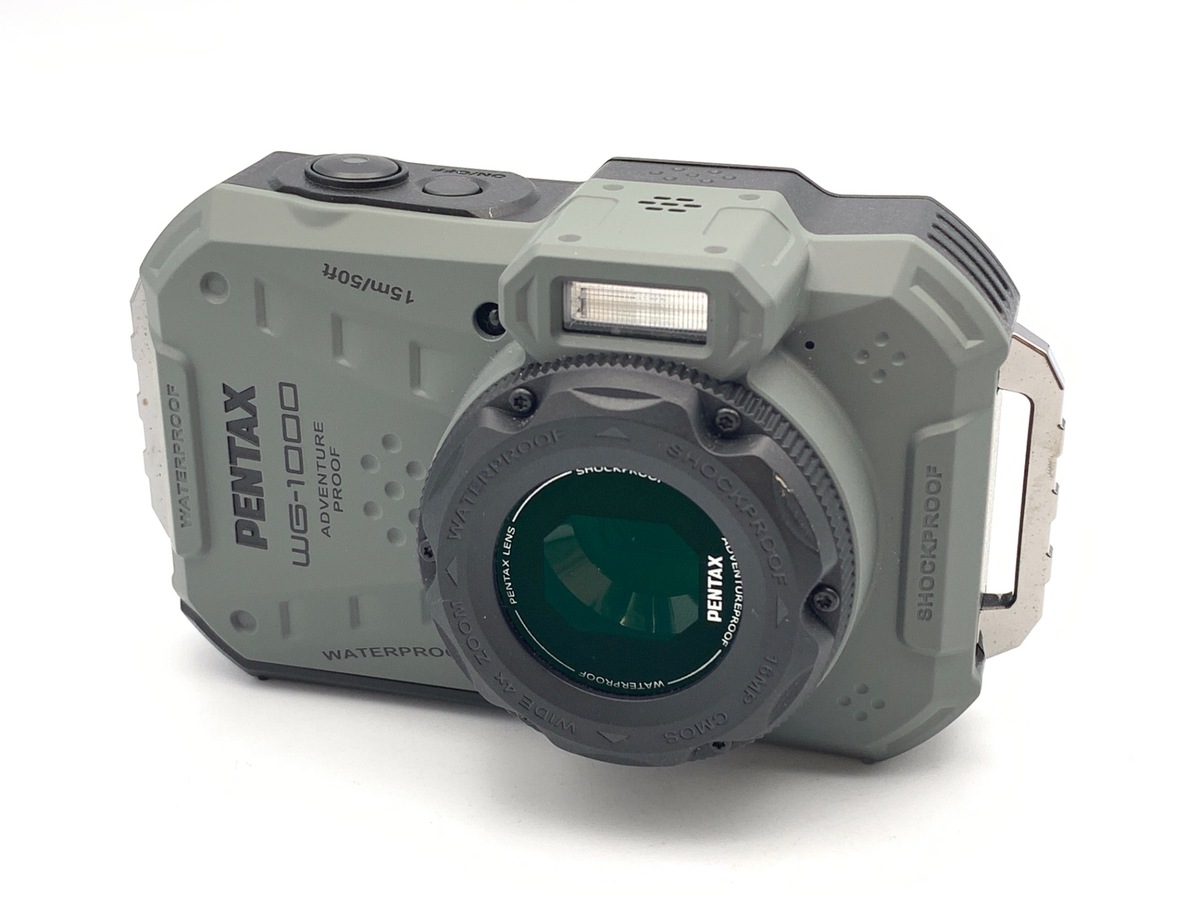 WG-1000 �I���[�u