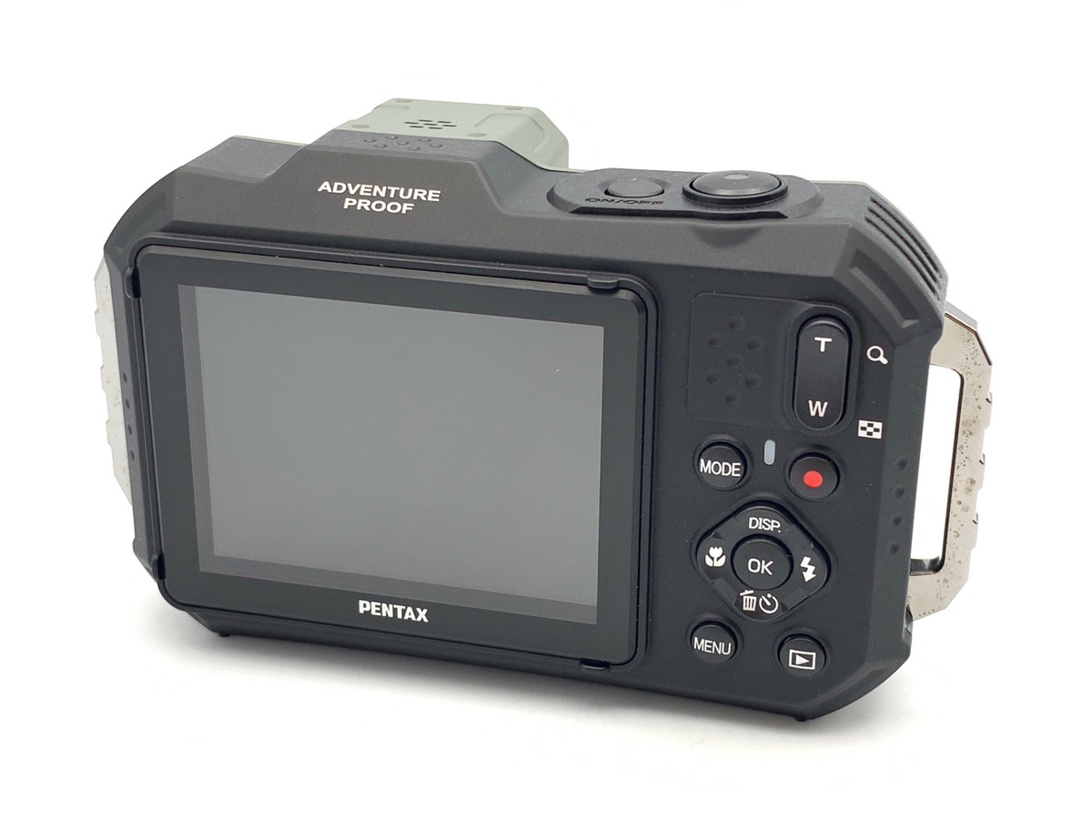 WG-1000 オリーブ