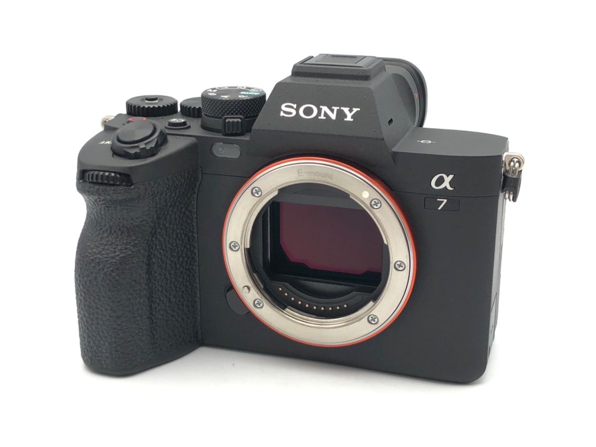 ��7R IV ���ި ILCE-7RM4�y6100����f�z