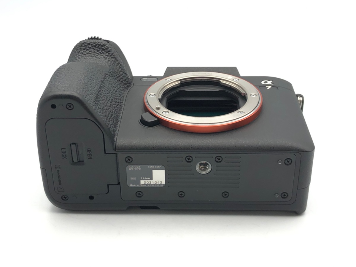 ��7R IV ���ި ILCE-7RM4�y6100����f�z