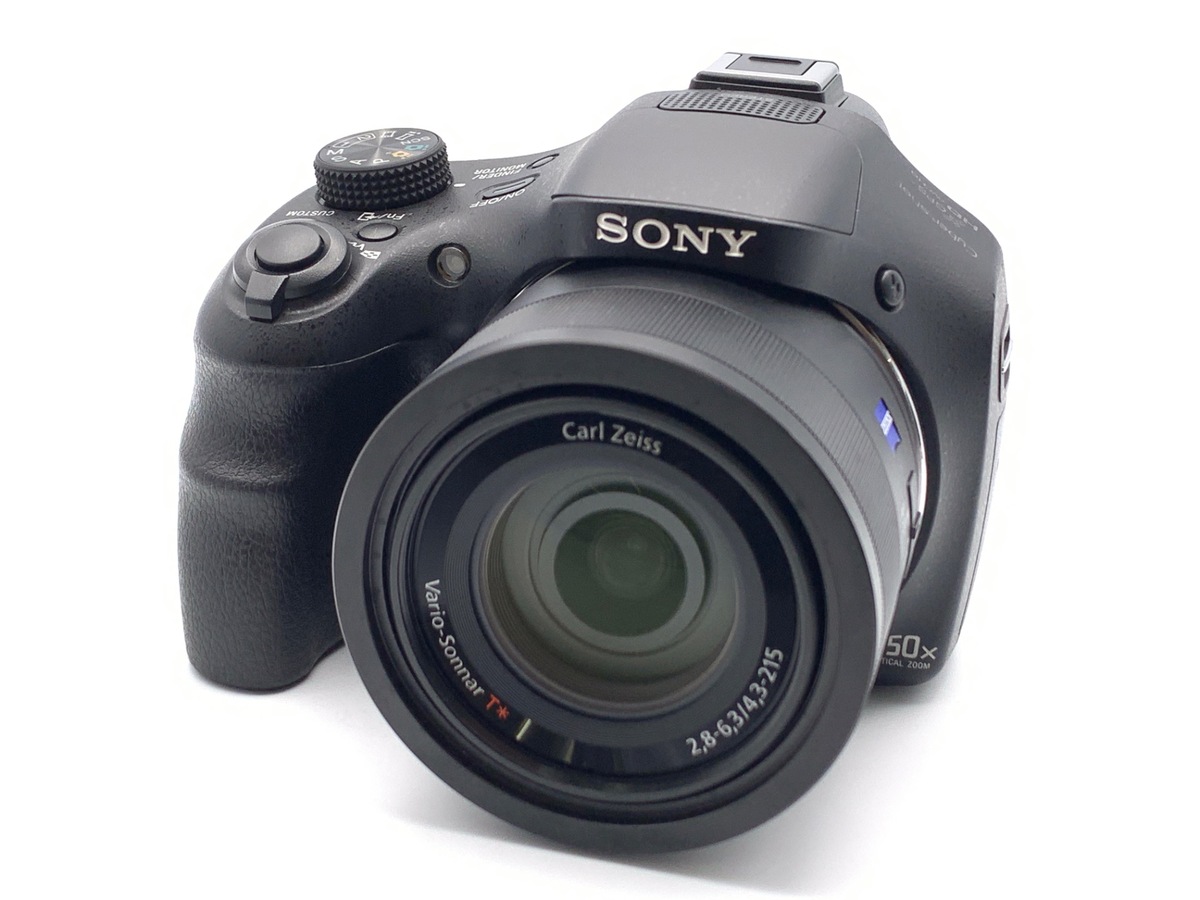 DSC-HX400V�y2040����f�z
