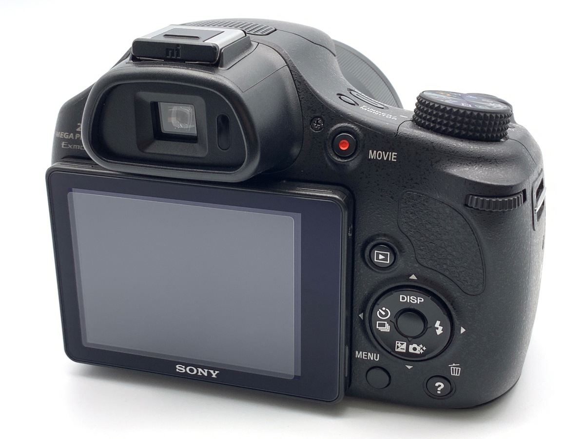 DSC-HX400V�y2040����f�z