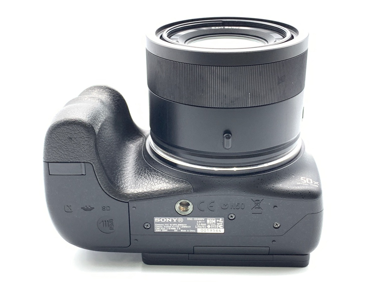 DSC-HX400V�y2040����f�z