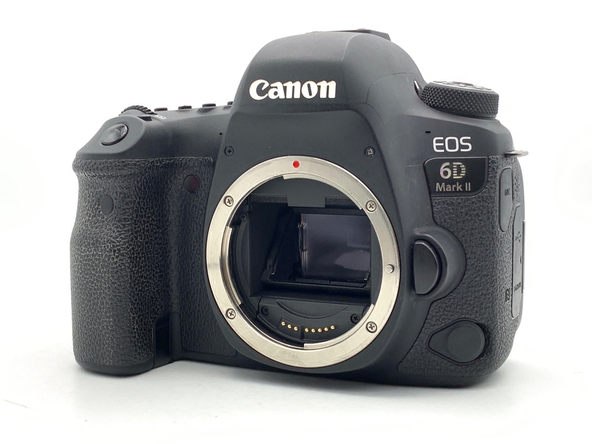 EOS 6D Mark II ���ި�y2620����f�z
