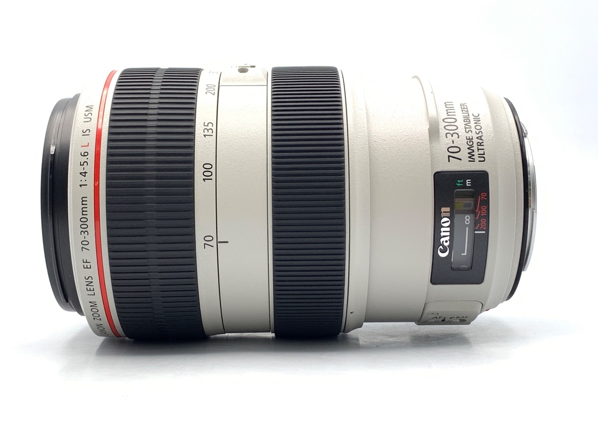 EF 70-300/4-5.6 L IS USM
